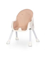 Стільчик для годування Colibro Picolo Pastel pink