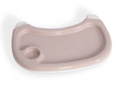 Стільчик для годування Colibro Picolo Pastel pink