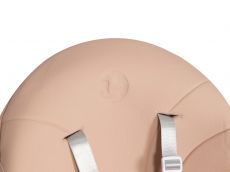 Стільчик для годування Colibro Picolo Pastel pink