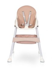 Стільчик для годування Colibro Picolo Pastel pink