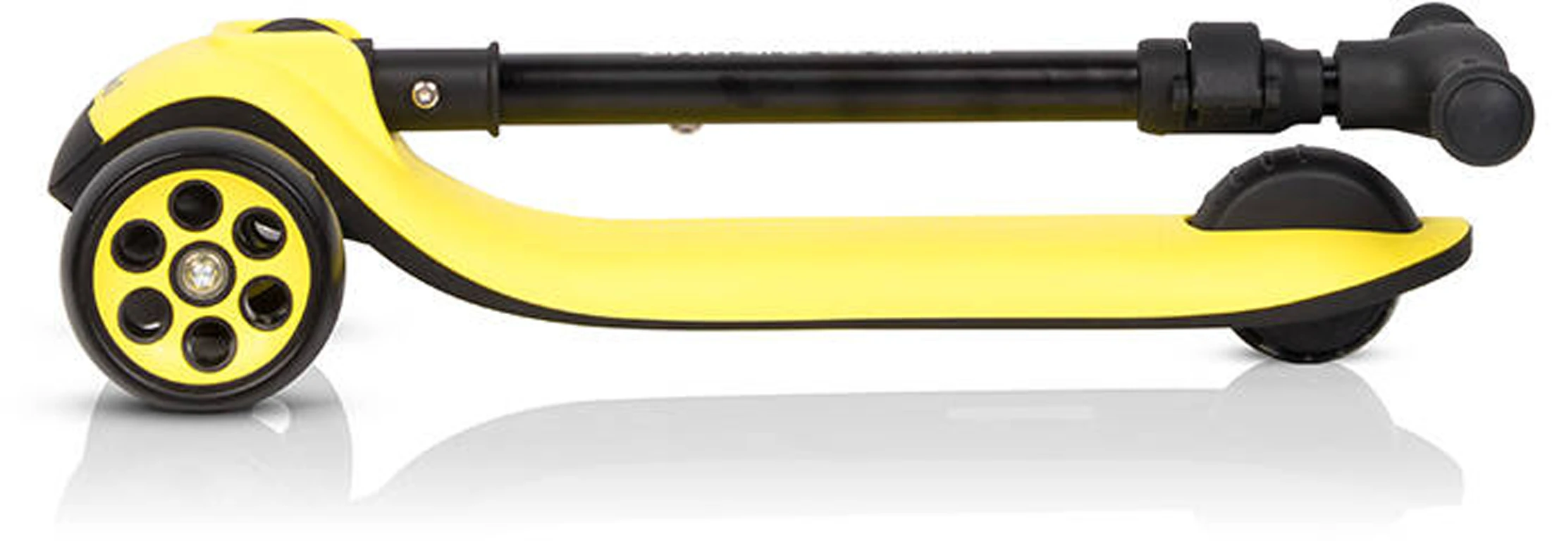 Самокат Colibro Run Banana