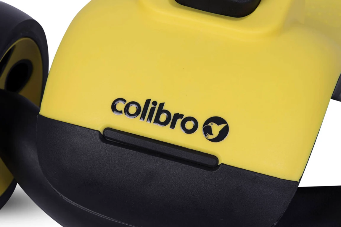 Самокат Colibro Run Banana