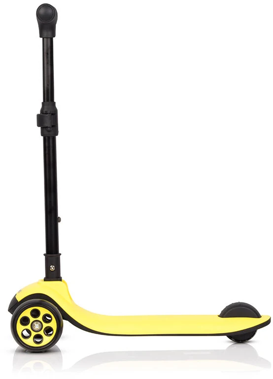 Самокат Colibro Run Banana