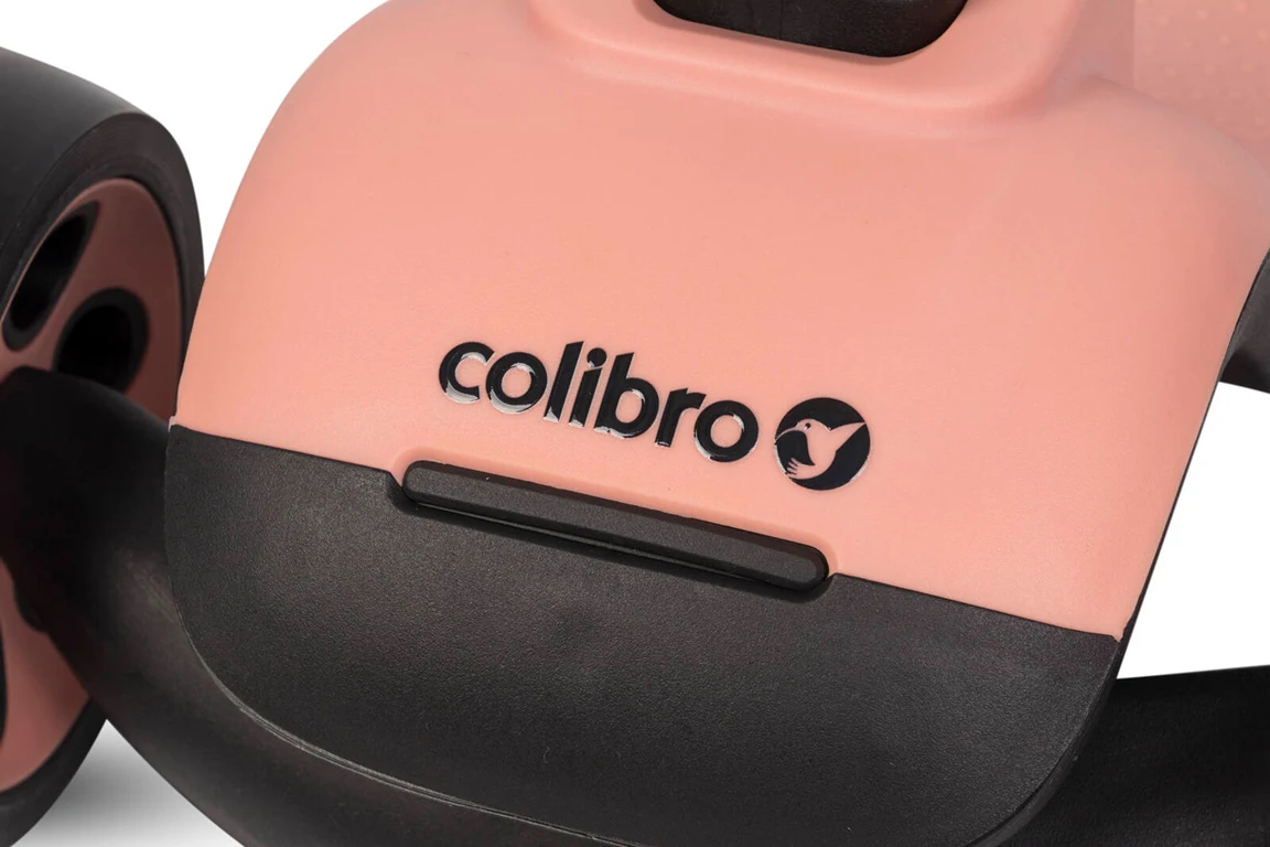 Самокат Colibro Run Ceramic