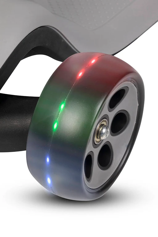 Самокат Colibro Run Magnetic