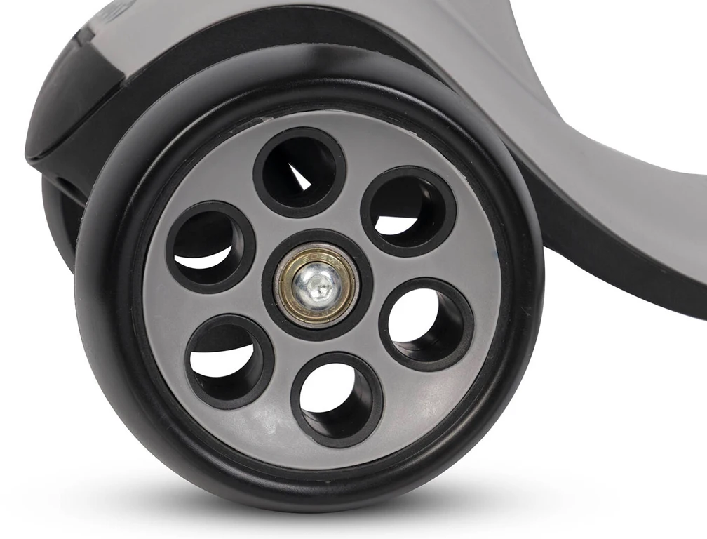 Самокат Colibro Run Magnetic