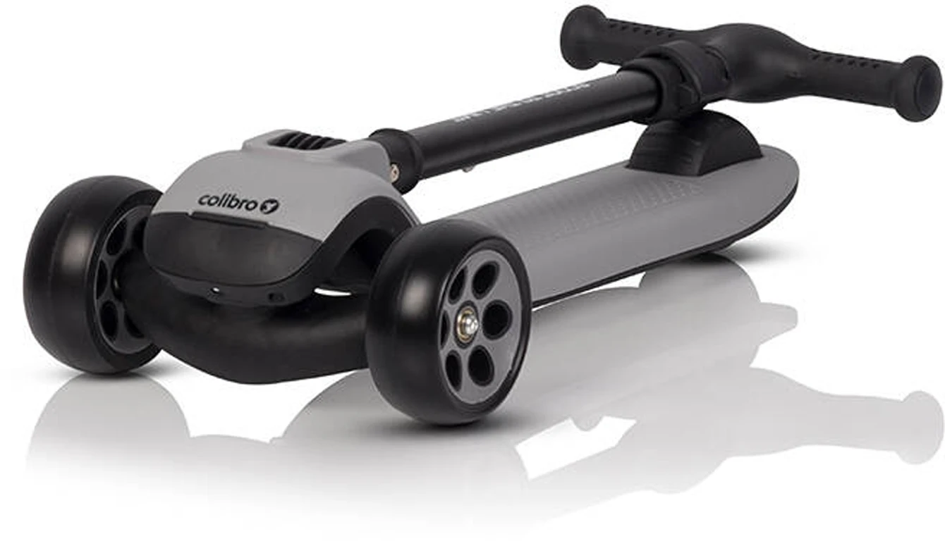 Самокат Colibro Run Magnetic