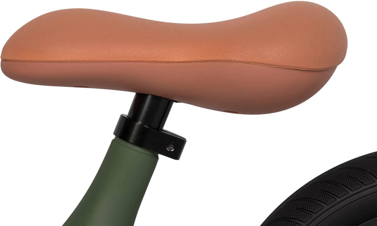 Дитячий біговіл Colibro Tremix CIAO Forest Green