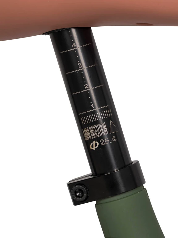Дитячий біговіл Colibro Tremix CIAO Forest Green
