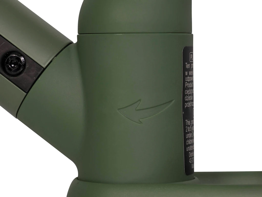 Дитячий біговіл Colibro Tremix CIAO Forest Green