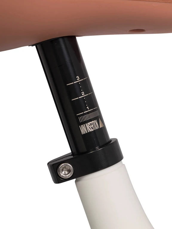Детский беговел Colibro Tremix CIAO Milky white