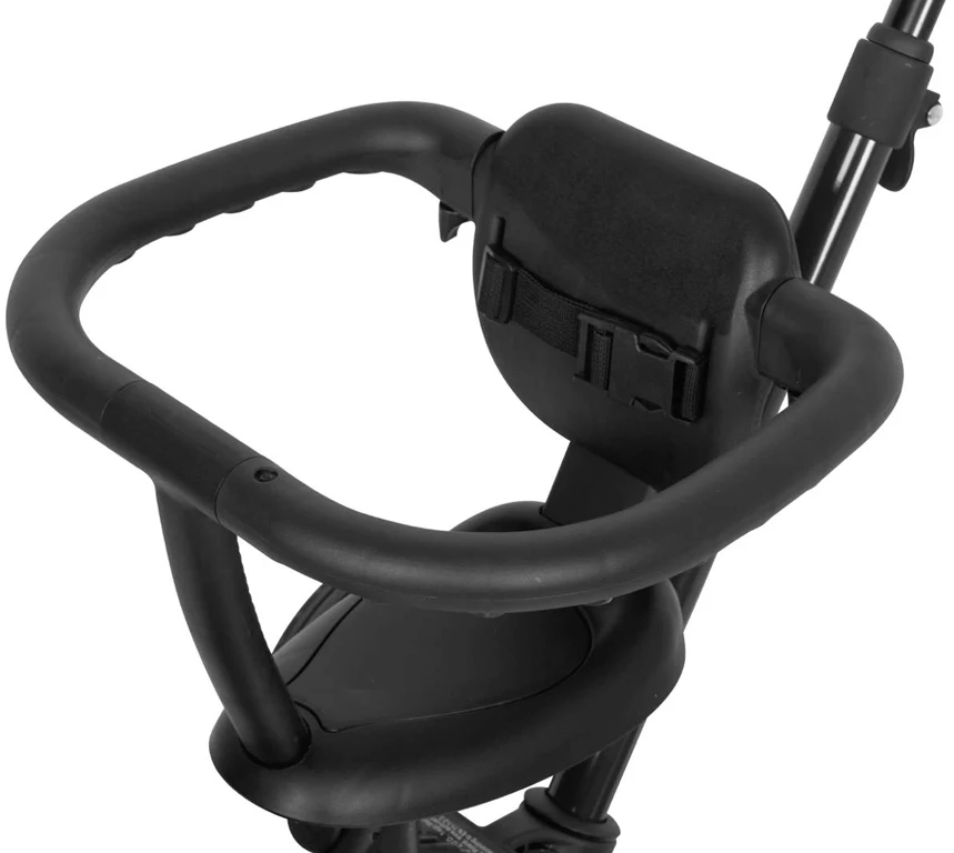 Дитячий велосипед Colibro TREMIX UP 6 в 1, Banana