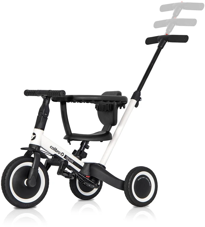 Дитячий велосипед Colibro TREMIX UP 6 в 1, Blank