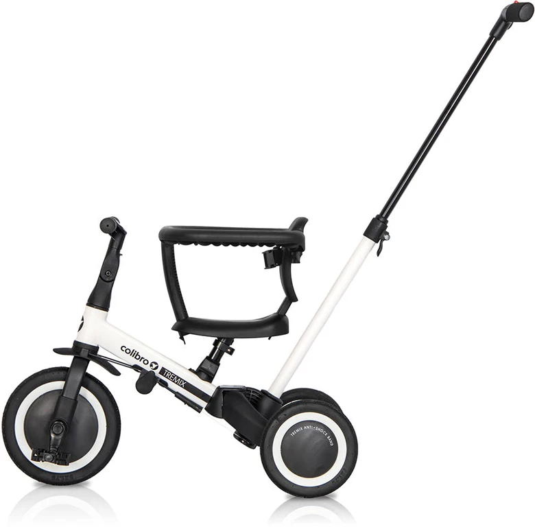 Дитячий велосипед Colibro TREMIX UP 6 в 1, Blank