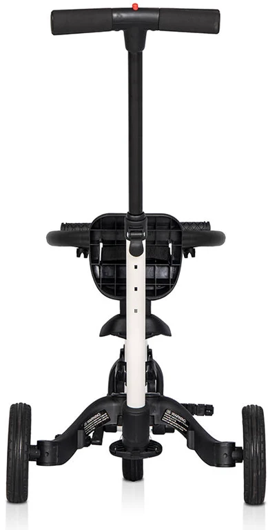 Дитячий велосипед Colibro TREMIX UP 6 в 1, Blank