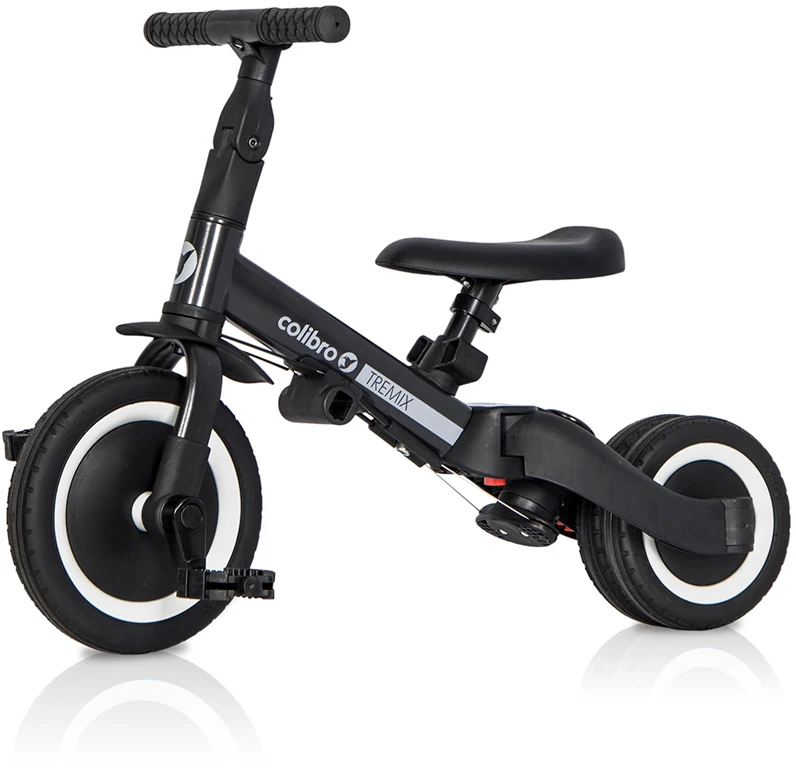 Дитячий велосипед Colibro TREMIX UP 6 в 1, Magnetic