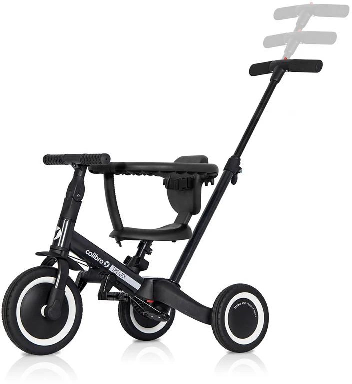 Дитячий велосипед Colibro TREMIX UP 6 в 1, Magnetic