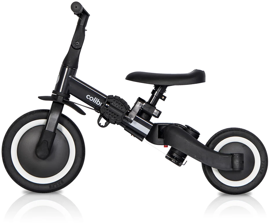 Дитячий велосипед Colibro TREMIX UP 6 в 1, Magnetic