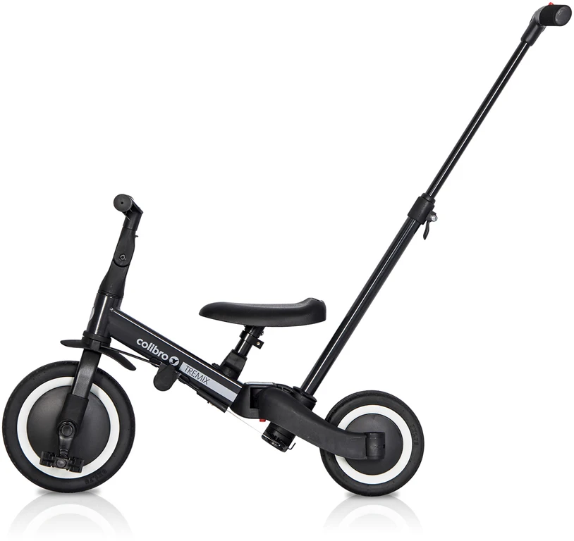 Дитячий велосипед Colibro TREMIX UP 6 в 1, Magnetic