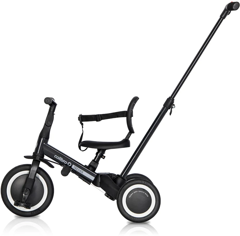 Дитячий велосипед Colibro TREMIX UP 6 в 1, Magnetic