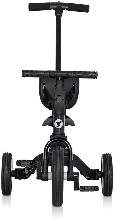 Дитячий велосипед Colibro TREMIX UP 6 в 1, Magnetic