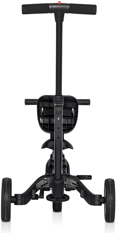 Дитячий велосипед Colibro TREMIX UP 6 в 1, Magnetic