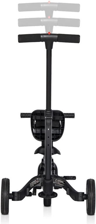 Дитячий велосипед Colibro TREMIX UP 6 в 1, Magnetic