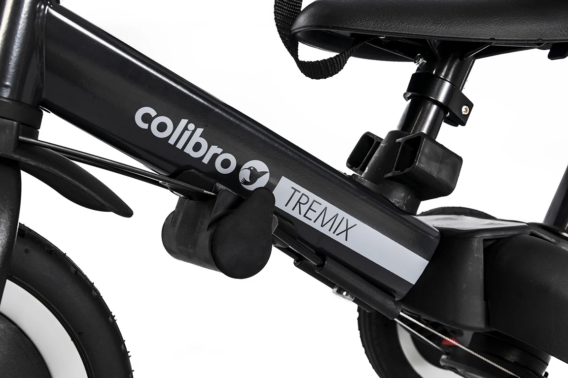 Дитячий велосипед Colibro TREMIX UP 6 в 1, Magnetic
