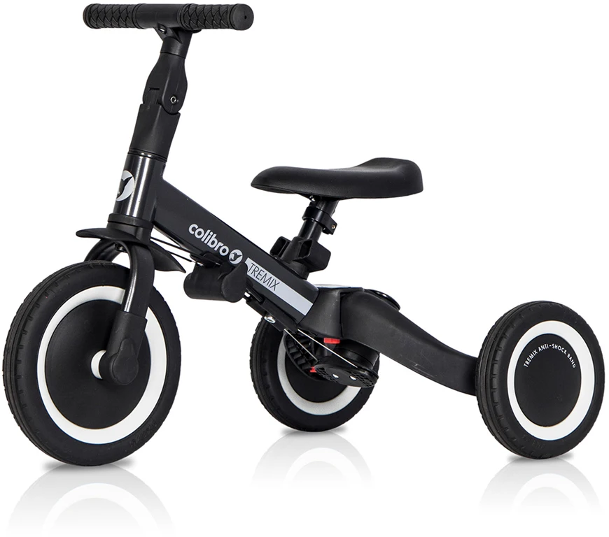 Дитячий велосипед Colibro TREMIX UP 6 в 1, Magnetic