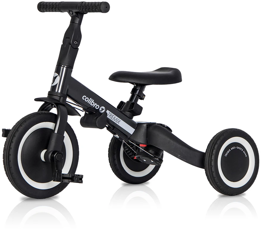 Дитячий велосипед Colibro TREMIX UP 6 в 1, Magnetic