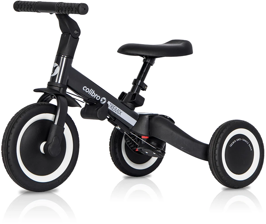 Дитячий велосипед Colibro TREMIX UP 6 в 1, Magnetic