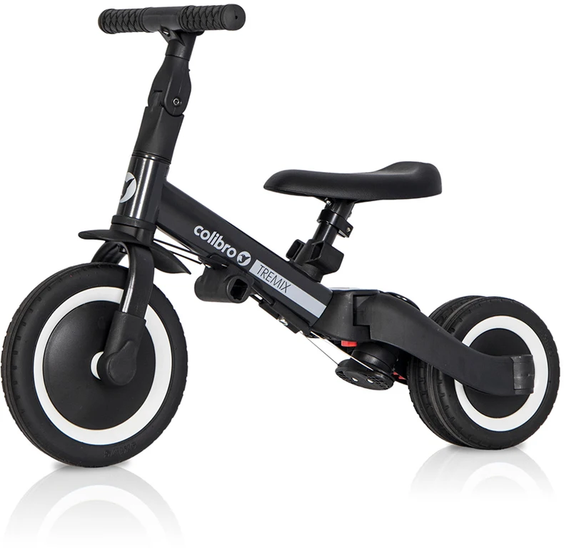 Дитячий велосипед Colibro TREMIX UP 6 в 1, Magnetic