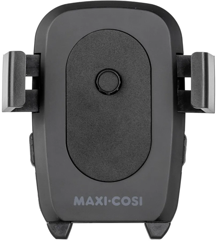 Тримач телефону до коляски Maxi-Cosi чорний