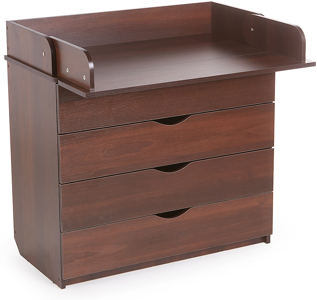 Комод-пеленатор Deson Komod 90 Walnut