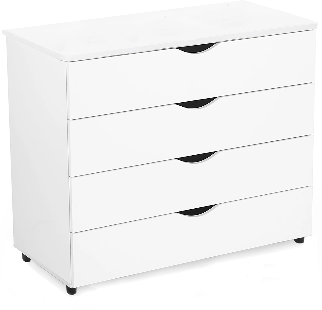 Комод-пеленатор Deson Komod 90 white
