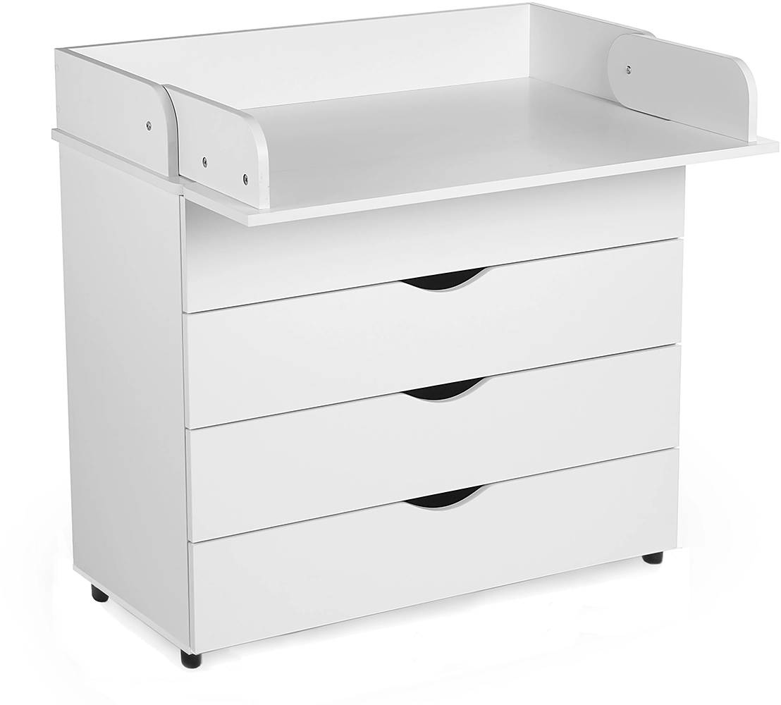 Комод-пеленатор Deson Komod 90 white
