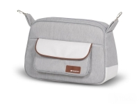 Детская коляска 2 в 1 Riko Naturo Grey Fox