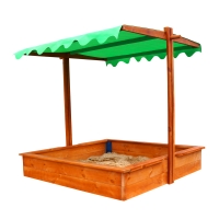 Детская песочница SportBaby 27