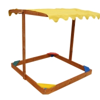 Детская песочница SportBaby Sahara