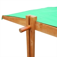 Детская песочница SportBaby Sahara