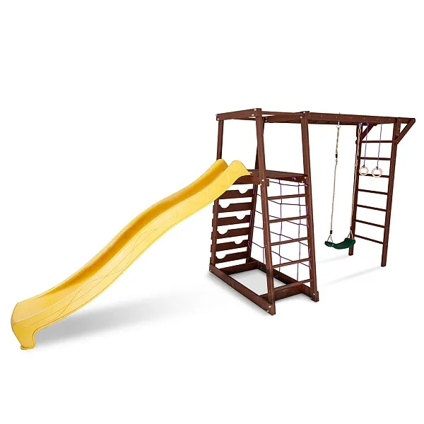 Дитячий майданчик SportBaby-26