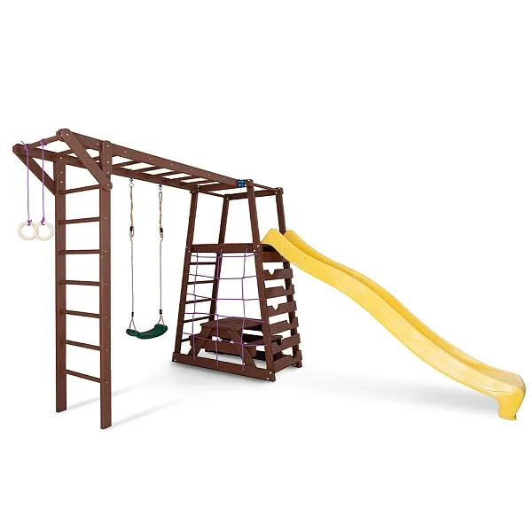 Дитячий майданчик SportBaby-27