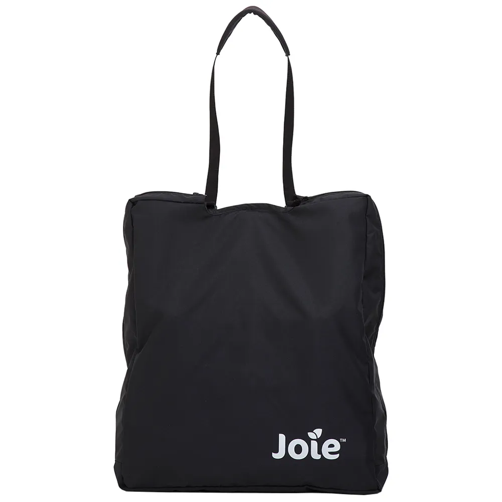 Дитячий прогулянковий візок Joie Pact Cranberry