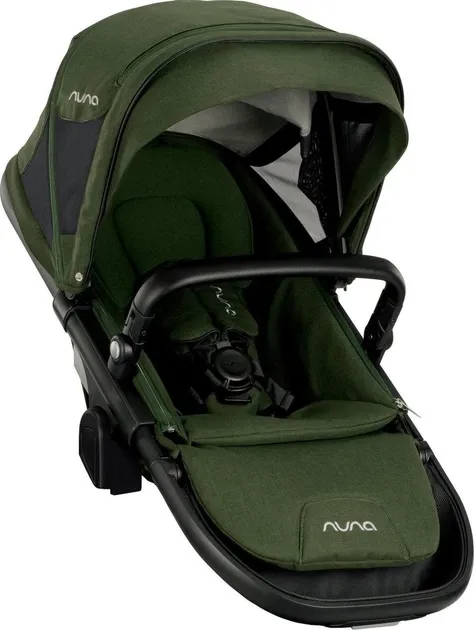 Дитяча прогулянкова коляска Nuna Demi Grow Evergreen