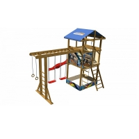 Детский игровой комплекс SportBaby-14