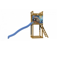 Детский игровой комплекс SportBaby-2
