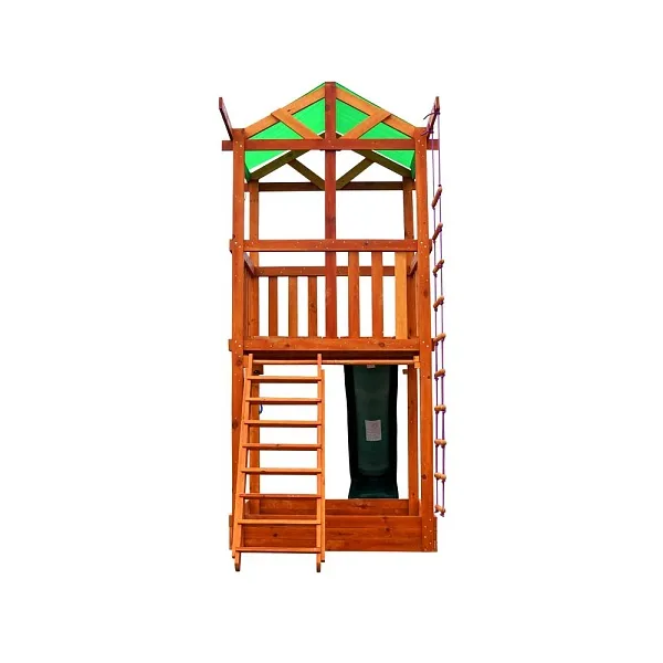 Дитячий ігровий комплекс SportBaby Babyland-1