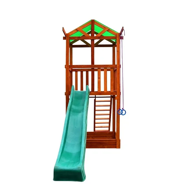 Дитячий ігровий комплекс SportBaby Babyland-1
