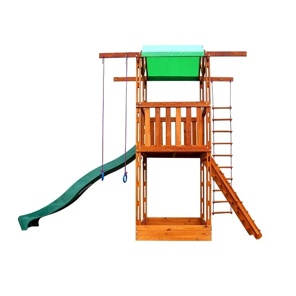 Дитячий ігровий комплекс SportBaby Babyland-1