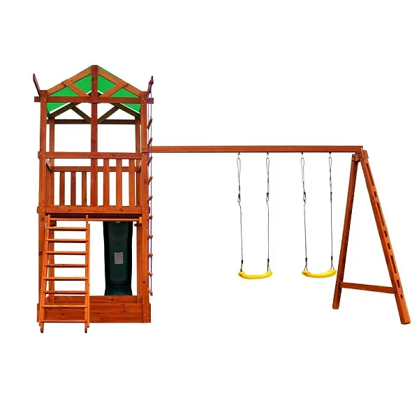 Дитячий ігровий комплекс SportBaby Babyland-2
